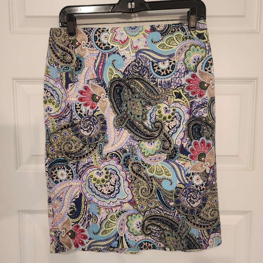 Talbots Skirt
